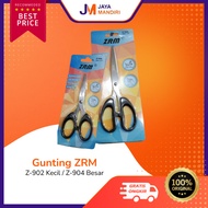 ZRM Stainless Steel Scissors Z-902 (5.5 Pieces) / Z-904 (7.5 Pieces)