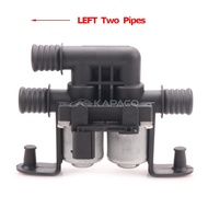 Heater Control Valve 64116910544 64 11 6 910 544 for BMW X5 E53 E70 F15 X6 E71 F16 4.4i 4.8i 35iX 40