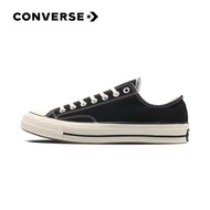 Converse Chuck Taylor All Star 70 ox (Classic Repro) - Black สีดำ รองเท้า คอนเวิร์ส แท้ 41.5 white