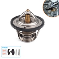 Car Thermostat Thermostat/78℃Thermolator-Suitable for Subaru SUBARU/OE:21200AA071
