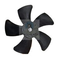 Toyota Avanza 2012 (F652) 5 Blade Air Cond Radiator Fan Blade