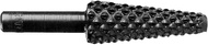 Century Drill & Tool 75404 Rotary Rasp Tree Shaped