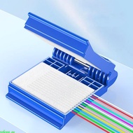 zebeaa. Fiber Optical Wiping Clip With Cleaning Cotton Fiber Optical Cotton Cleaning Tool