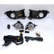 !!ส่งฟรีไม่มีขั้นต่ำ!! ไฟตัดหมอก สปอร์ตไลท์ MITSUBISHI NEW LANCER 2006 2007 2008 (E20 CNG) JR3.1