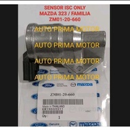 Sensor Isc Only Idle Speed Control Mazda 323 Familia Zm01-20-660