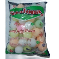 Long não thơm bịch 1kg viên lớn