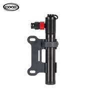 100PSI CO2 Bơm Xe Đạp Schrader van Presta FV/AV phổ MTB xe đạp đường trường CO2 mini bơm xe đạp tay