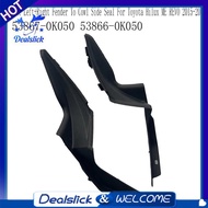 Front Windshield Wiper Seal Cover Front Windshield  Seal Cover Wiper Seal Cover for   53866-0K050 53