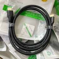 VegGieg 2.0 4Kx2K 60hz 1.5m HDMI monitor connection cable