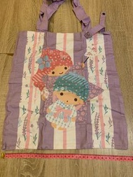 Little Twin Stars 環保袋