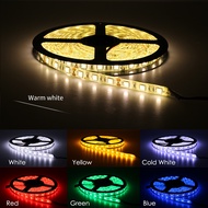 5m DC 12V LED Strip Light Waterproof 5050 Flexible RGB Led Strip Light Tape Tv Backlight Ribbon