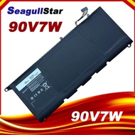 90V7W JHXPY JD25G 090V7W Laptop Battery For Dell XPS 13 9343 XPS13 9350 13D-9343 P54G 0N7T6 5K9CP RW