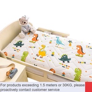 Special🆑AChildren's Kindergarten Mattress Latex Cushion Small Quilt Nap Four Seasons Universal Thickened Baby Mattress M