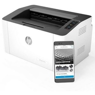 Hotdeal HP Laserjet 107w A4 Mono Laser Printer - HP 107w Wireless Laser Printer Hp Printer Printer Laserjet Hp Laserjet Printer Wireless Printer