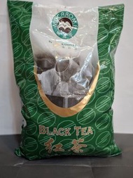 金茶王茶葉