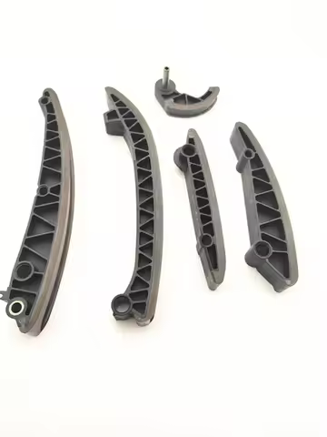 A6420502600 Chain Slide Guide 0M642 Engine Diesel fuel for Mercedes-Benz X164 GL350 GL450 W906 W463 