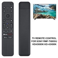 屯京 - SONY電視遙控器 RMF-TX800U ,KD43X80K, KD-43X80K (平行進口)