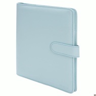 Caro KLONG A5 PU leather binder 100 pages 120/76; MS: 992 - Klong