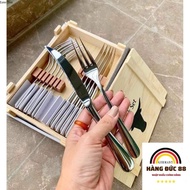 Steak cutlery Set WMF 12 Piece - HANGDUC88