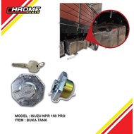 ISUZU NPR150/NSERIES/HICOM FUEL TANK CAP (PENUTUP TANK)
