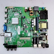 Philips 43pft4002s/70 - mainboard power supply tv philips 43pft4002s/70 - motherboard tv philips 43p