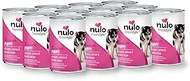 Nulo Freestyle All Breed Puppy Wet Canned Dog Food, Premium All Natural Grain-Free, High Animal-Based Protein(Pack of 12)