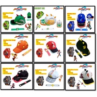 The Best BOBOIBOY Hats And BOBOIBOY Watches