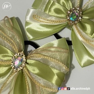 EA’s [NCT/NCT WISH/DREAM/127/WAYV] KPOP LIGHTSTICK RIBBON