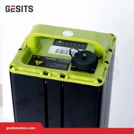Gesits Original Battery 72V Electric Motorcycle Battery 72V 20.3Ah 1461.6Wh