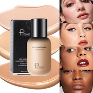 Popular pudaier Foundation Primer Makeup Concealer Contour Moisturizer bb Cream Small Bottle Foundat