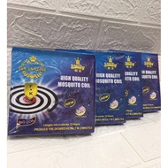 WAWANG HIGH QUALITY MOSQUITO COIL ORIGINAL WAWANG KATOL