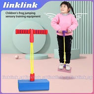 Sports Toys For Kids Bounce Training Bubbles Trampoline Playroom Toys Outdoor Exercise For Kids inklink_sg