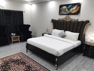 Rumah 3200 m² dengan 7 bilik tidur dan 7 bilik mandi peribadi di Golra (Luxus villa)