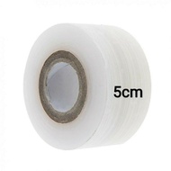 5cm pe film / self-adhesive grafting film, cheap self-destructing grafting film