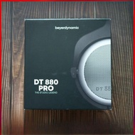 beyerdynamic/拜雅 DT880 PRO頭戴古典監聽HIFI耳機拜亞DT990 770