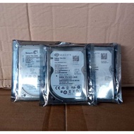 HARD DISK 2.5 500GB SEAGATE