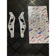 🔥Bracket Windshield CNC Forza 250 NSS250 - Aksesori Forza Sport Touring Bracket Pemegang Windshield 