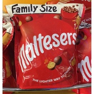 MALTESERS CHOCOLATE COLLECTION 102g-336g