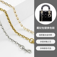 Jin Yansha Suitable for dior lady min dior Bag Three Compartment Bag Replacement Chain dior Crossbod