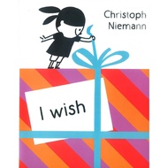 (BBW) I WISH (ISBN: 9780063219793)