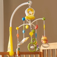 Baby Toys Rotate Infant Toys Puzzle Head Newborn Toys Pendant Baby Toys
