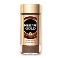 Nescafe Gold Jar 100g