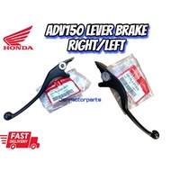 ADV150 LEVER BRAKE LEVER HONDA ADV BRAKE LEVER 53178-K0W-N01 53175-KYT-922 ORIGINAL100%HONDA