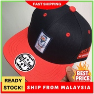 💢 [READY STOCK] TOPI | CAP | SNAPBACK | TOPI TREND (Duck Dude G-Shock Snapback)