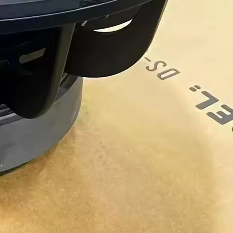 B-1721 15 Inch Subwoofer Speaker 100 Core Double 220 Ferrite Y30 Aluminum Alloy Pot Stand 500W 4Ohm 