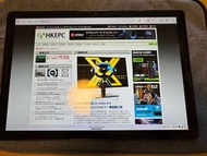 Pixelslate i5, 8G Ram, 128G SSD Wifi 版
