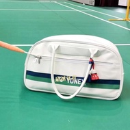 Yonex Túi Cầu lông Túi Tennis túi đeo vai cầm tay túi du lịch thể thao dung tích lớn xách tay và pho