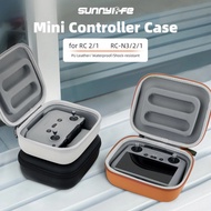 Universal Portable Storage Bag For DJI RC/RC 2/RC-N3/N2/N1 Control Case Travel Handbag For DJI Flip/