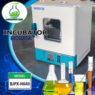 INCUBATOR BIOBASE 65L LABORATORY MACHINE