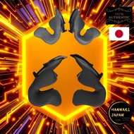 OGK KABUTO AVAND-2 Cheek Pad Set for Helmets - Various Sizes